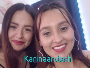 Karinaandash
