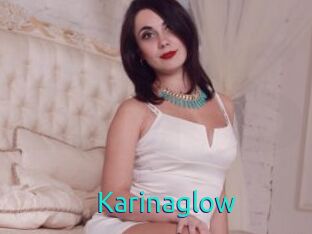 Karinaglow