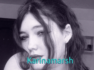 Karinamarsh