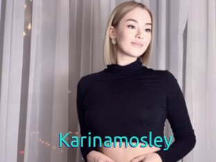 Karinamosley