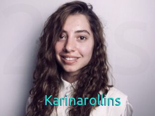 Karinarollins