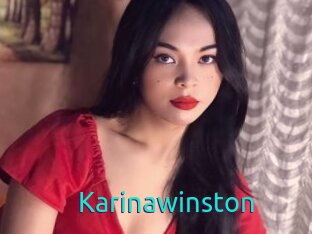 Karinawinston