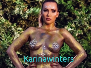 Karinawinters