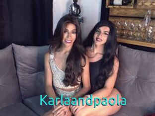 Karlaandpaola