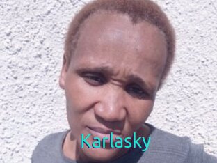 Karlasky