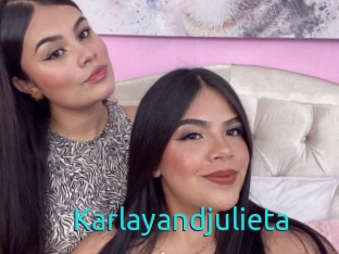 Karlayandjulieta