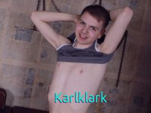 Karlklark