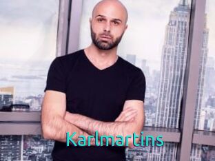 Karlmartins
