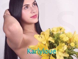 Karlyloue