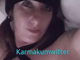 Karmakumwitter