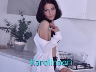 Karolinaori
