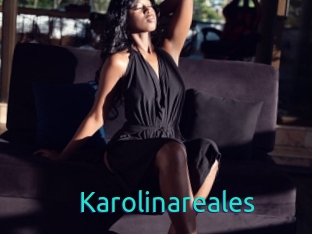 Karolinareales