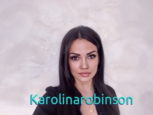 Karolinarobinson