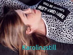 Karolinastill