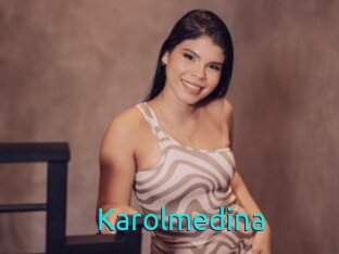 Karolmedina