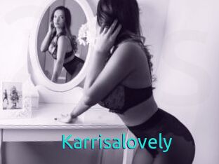Karrisalovely