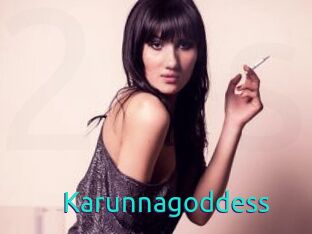 Karunnagoddess