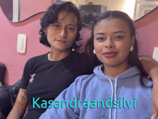 Kasandraandsilvi