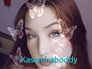Kasandraboddy
