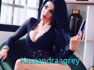 Kassandraagrey