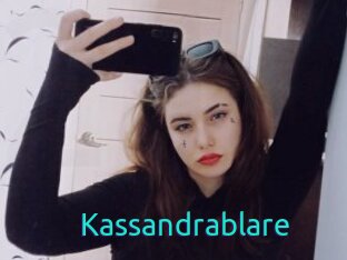Kassandrablare