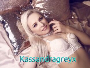 Kassandragreyx