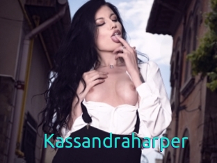 Kassandraharper