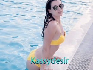 Kassydesir