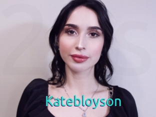 Katebloyson