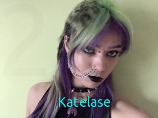 Katelase