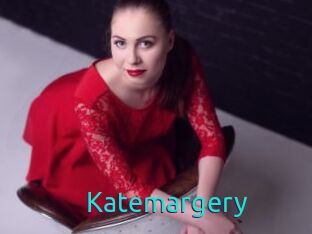 Katemargery