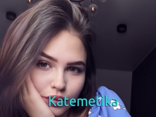 Katemetika