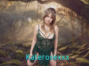 Katerosexxx