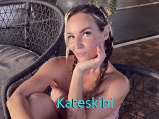 Kateskibi