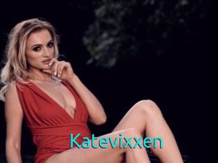Katevixxen