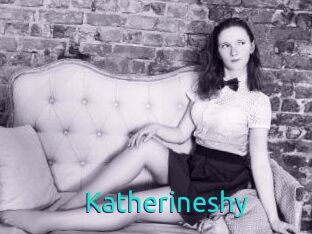 Katherineshy