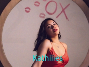 Kathiiies