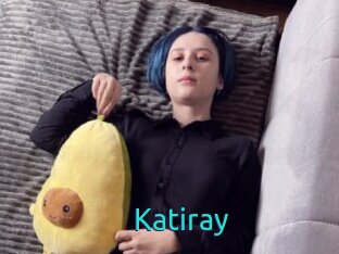 Katiray