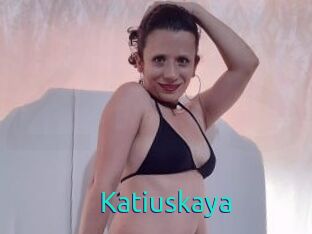 Katiuskaya