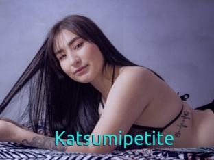 Katsumipetite
