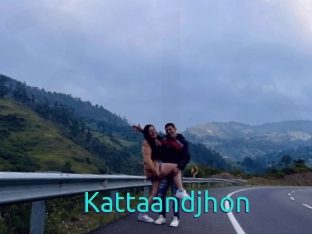 Kattaandjhon