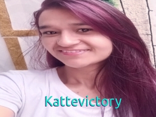Kattevictory