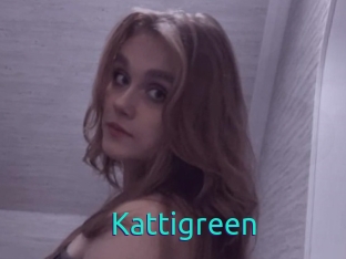 Kattigreen