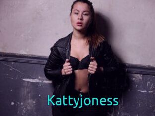 Kattyjoness