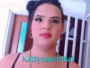 Kattysandobal