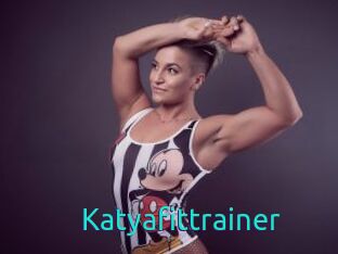 Katyafittrainer