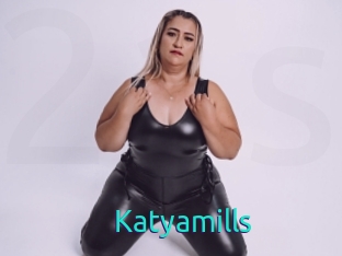 Katyamills