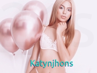 Katynjhons