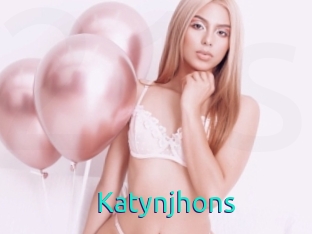 Katynjhons