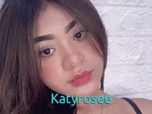 Katyrosee